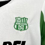 Mens U.S. Sassuolo Calcio 2025/26 Away Jersey 6