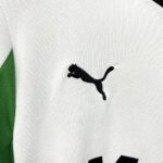 Mens U.S. Sassuolo Calcio 2025/26 Away Jersey 7