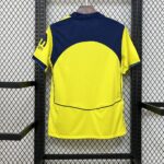 Mens Tottenham Hotspur 2025/26 Third  Jersey 9