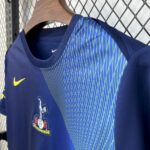 Mens Tottenham Hotspur 2025/26 Pre-Match Jersey 2