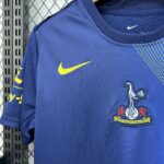 Mens Tottenham Hotspur 2025/26 Pre-Match Jersey 7