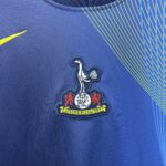 Mens Tottenham Hotspur 2025/26 Pre-Match Jersey 6