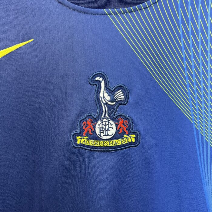 Mens Tottenham Hotspur 2025/26 Pre-Match Jersey 6