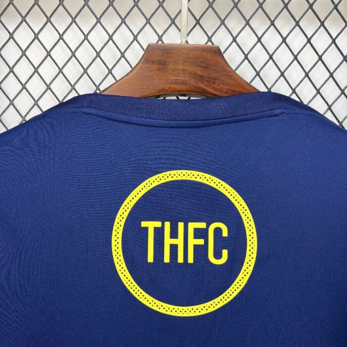 Mens Tottenham Hotspur 2025/26 Pre-Match Jersey 9