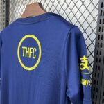 Mens Tottenham Hotspur 2025/26 Pre-Match Jersey 8