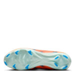 Nike Zoom Mercurial Vapor 16 Firm Ground Football Boots – Orange/Melon – view 3