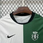 Mens Sporting CP 2025/26 Special Edition Jersey 8
