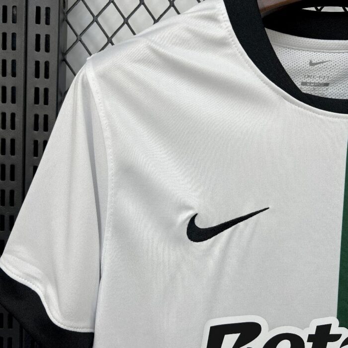 Mens Sporting CP 2025/26 Special Edition Jersey 7