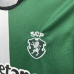 Mens Sporting CP 2025/26 Special Edition Jersey 6