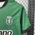 Mens Sporting CP 2025/26 Special Edition Jersey 3