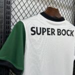 Mens Sporting CP 2025/26 Special Edition Jersey 11