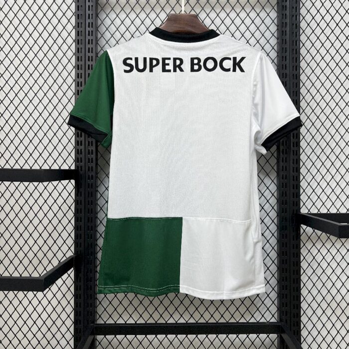 Mens Sporting CP 2025/26 Special Edition Jersey 12