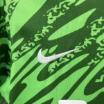 Mens Sporting CP 2025/26 Goalkeeper Jersey 9