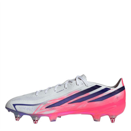 adidas F50 .1 Soft Ground Football Boots – view 2