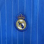 Mens Real Madrid 2025/26 Terrace Icons Jersey 10