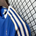 Mens Real Madrid 2025/26 Terrace Icons Jersey 6