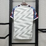 Mens Real Madrid 2025/26 Pre-Match Jersey 10