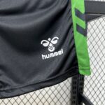 Kids Real Betis 2025/26 Special Kit 5