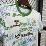 Kids Real Betis 2025/26 Special Kit 1