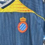 Mens RCD Espanyol 2025/26 Third Jersey 9