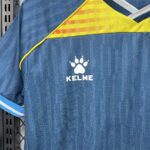 Mens RCD Espanyol 2025/26 Third Jersey 6