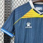 Mens RCD Espanyol 2025/26 Third Jersey 7