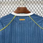 Mens RCD Espanyol 2025/26 Third Jersey 12