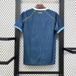 Mens RCD Espanyol 2025/26 Third Jersey 13