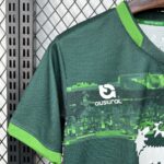 Mens Racing de Santander 2025/26 Special Edition Jersey 9