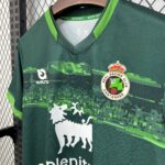 Mens Racing de Santander 2025/26 Special Edition Jersey 8