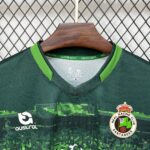 Mens Racing de Santander 2025/26 Special Edition Jersey 7