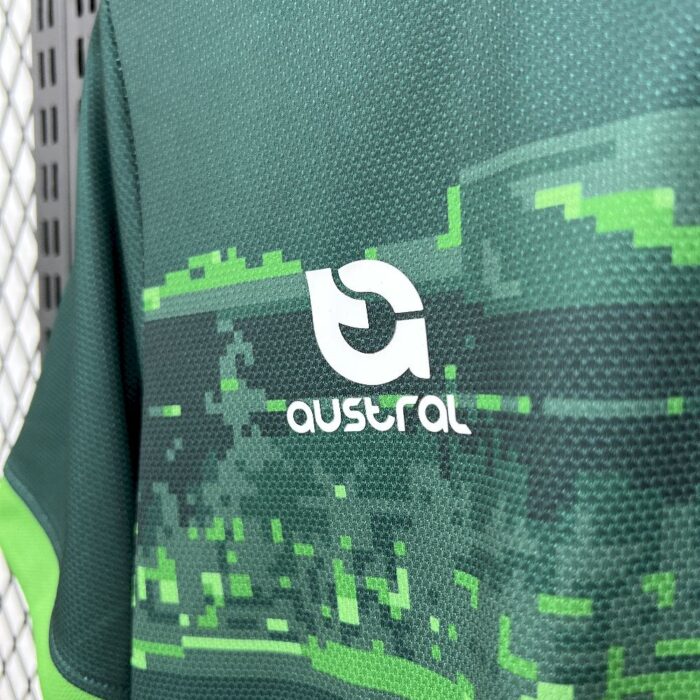 Mens Racing de Santander 2025/26 Special Edition Jersey 5
