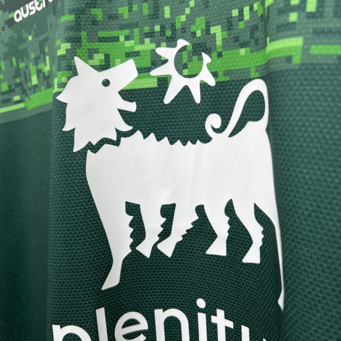 Mens Racing de Santander 2025/26 Special Edition Jersey 2