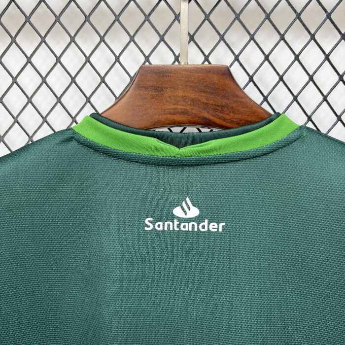 Mens Racing de Santander 2025/26 Special Edition Jersey 12