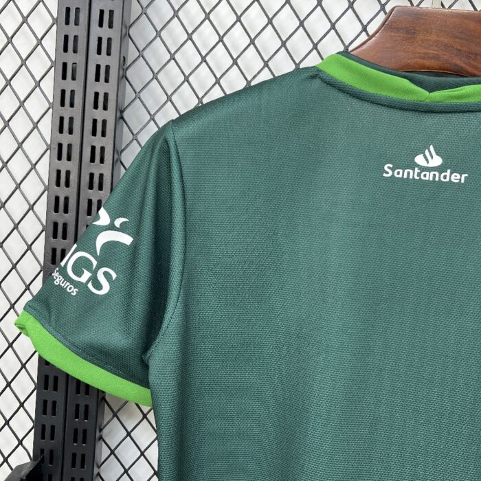 Mens Racing de Santander 2025/26 Special Edition Jersey 11