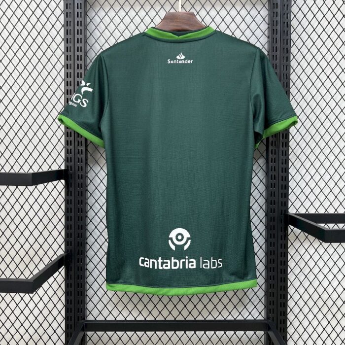 Mens Racing de Santander 2025/26 Special Edition Jersey 13