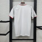 Mens Olympique Lyonnais 2025/26 Third Jersey 10
