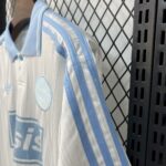 Mens Oasis Tour 2025/26 Jersey 3