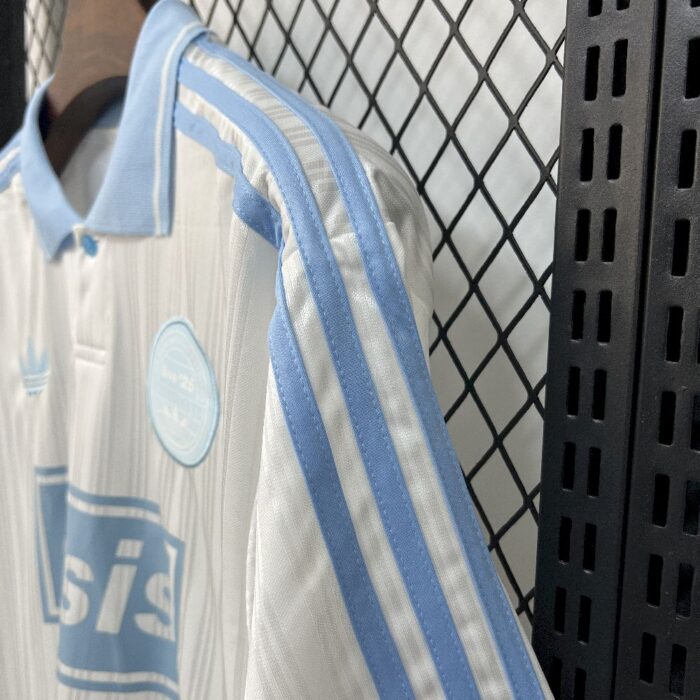 Mens Oasis Tour 2025/26 Jersey 3