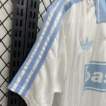 Mens Oasis Tour 2025/26 Jersey 2