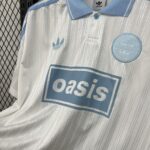 Mens Oasis Tour 2025/26 Jersey 1