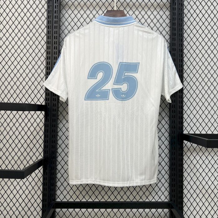 Mens Oasis Tour 2025/26 Jersey 6
