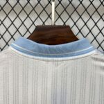 Mens Oasis Tour 2025/26 Jersey 5