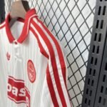 Mens Oasis Tour 2025/26 Jersey 5