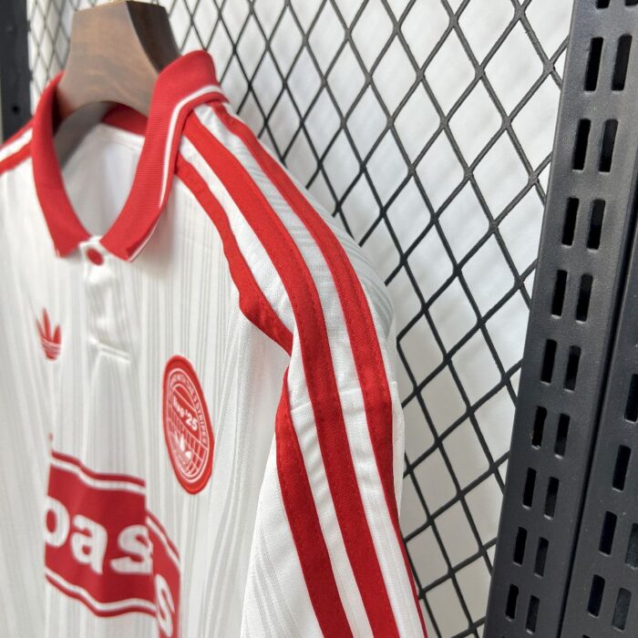 Mens Oasis Tour 2025/26 Jersey 5