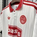 Mens Oasis Tour 2025/26 Jersey 6