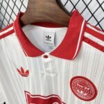 Mens Oasis Tour 2025/26 Jersey 2