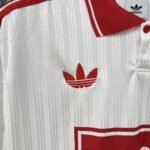 Mens Oasis Tour 2025/26 Jersey 9