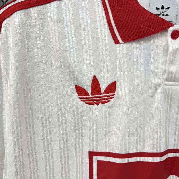 Mens Oasis Tour 2025/26 Jersey 9