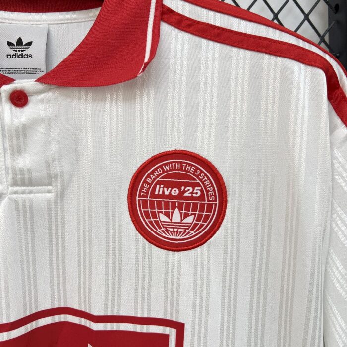 Mens Oasis Tour 2025/26 Jersey 8